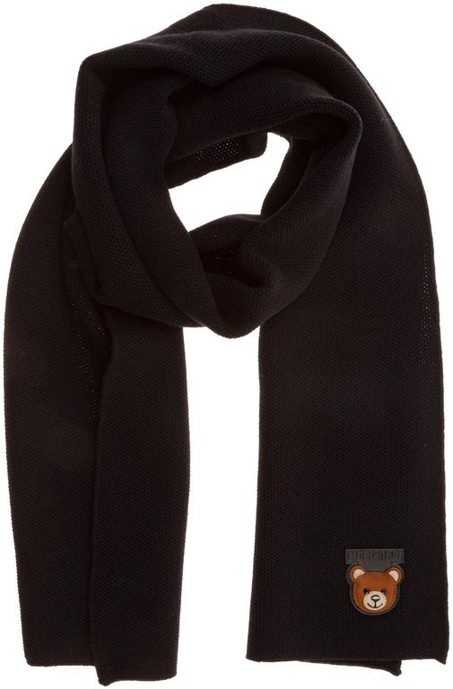 moschino scarves