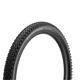 Pirelli Unisex - Adult Scorpion MTB Hard Terrain Tyres, Black, 27.5 x 2.6