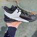 Nike Shoes | Nike Air Max Impact | Color: Black/White | Size: Men’s Size 8 / Women’s Size 9.5