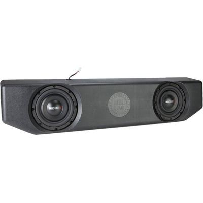 MB Quart MBQJT-SUB-1 8" Underseat Sub select Jeeps