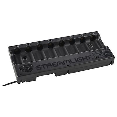 STREAMLIGHT 20221 Charge Bank,120VAC Cord