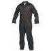 TRU-SPEC 2653 Flight Suit,XL,32" Inseam,Black