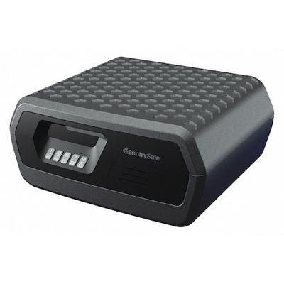 SENTRY SAFE CHW30300 Fire Rated Chest Safe, with Digital 24 lb, 0.36 cu ft,
