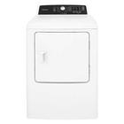FRIGIDAIRE FFRG4120SW Dryer,White,Gas,42-7/8" H