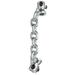 RIDGID K9-102 Chain Knocker,10 in Overall L,Steel