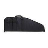 Bulldog Cases Pit Bull Tactical Case - Pit Bull Tactical Case 38" Black