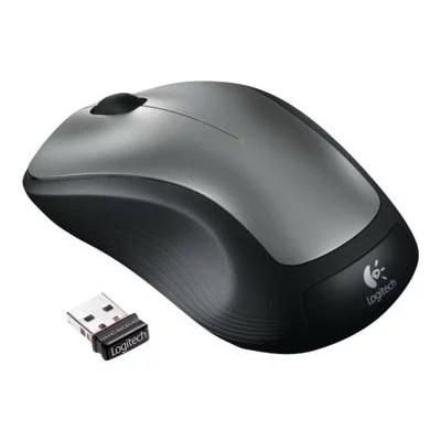 Logitech M310 Wireless Mouse