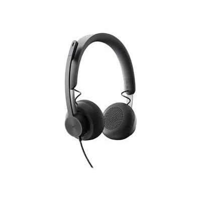 Logitech Zone Wired Noise Cancelling Headset