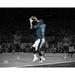 Nick Foles Philadelphia Eagles Unsigned Super Bowl LII Photograph