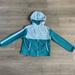 Nike Jackets & Coats | Girls Nike Dri-Fit Fleece Jacket | Color: Blue | Size: Lg