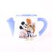 Disney Dining | Epcot Flower & Garden Mickey Mouse Passholder Mug | Color: Blue | Size: Os