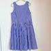 Polo By Ralph Lauren Dresses | Classic Ralph Lauren Dress | Color: Blue/White | Size: 8g