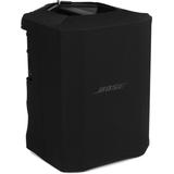 Bose S1 Pro Play-Through Cover - Nue Bose Black