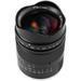 TTArtisan 21mm f/1.5 Lens for Sony E (Black) A26B