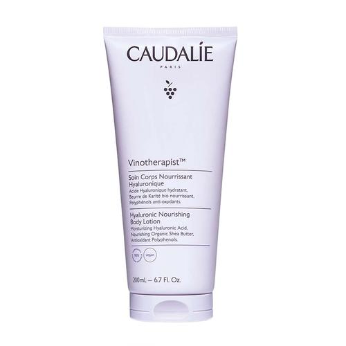 Caudalie Vinotherapist Nährende Körperpflege Bodylotion 200 ml
