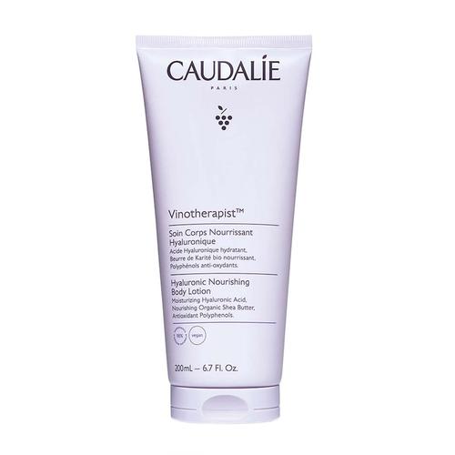 Caudalie - Nährende Körperpflege Bodylotion 200 ml