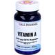 Hecht-Pharma - VITAMIN A 800 μg GPH Kapseln Vitamine