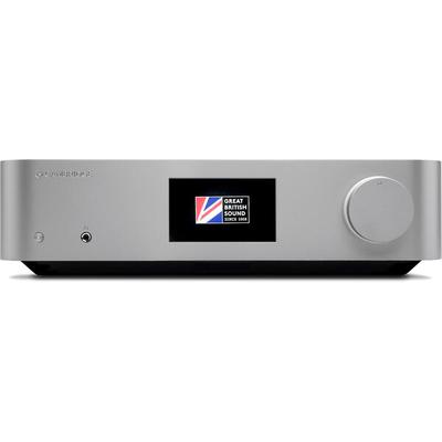 Cambridge Audio Edge NQ Preamplifier with Network Player