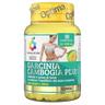 Optima Naturals - Garcinia Cambogia Plus Vitamine 1 pieces unisex