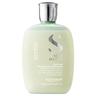 ALFAPARF MILANO - Semi di Lino Calming Micellar Low Shampoo 250 ml unisex