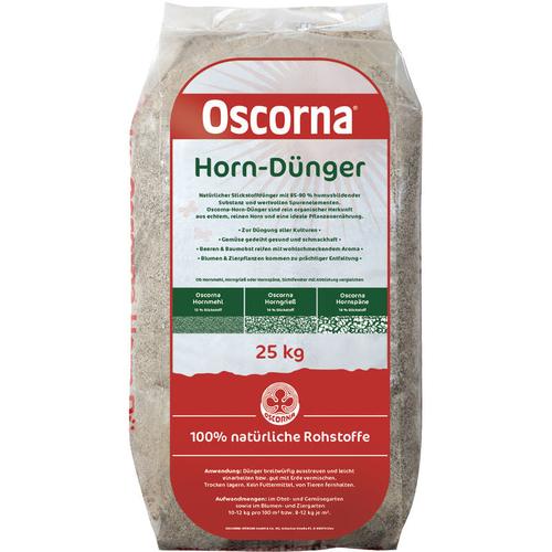 Hornmehl 2,5kg 244 - Oscorna