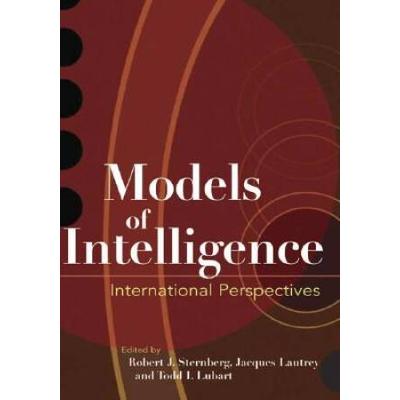 Models Of Intelligence: International Perspectives