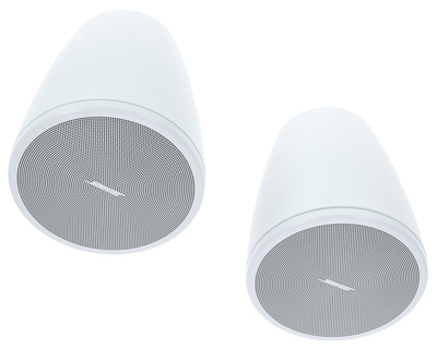 Bose Professional DesignMax DM3P white
