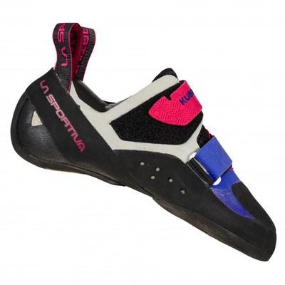 La Sportiva - Women's Kubo - Kletterschuhe 34,5 | EU 34,5 schwarz Image