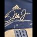 Adidas Jackets & Coats | Adidas Dale Earnhardt Jr. Navy Blue Fire Bird | Color: Blue/White | Size: L