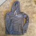 American Eagle Outfitters Shirts | American Eagle Outfitters Hoodie | Color: Gray | Size: S