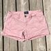 American Eagle Outfitters Shorts | Aeo Shortie Shorts | Color: Pink | Size: 2