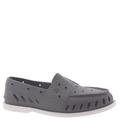 Sperry Top-Sider A/O Float - Mens 8 Grey Slip On Medium