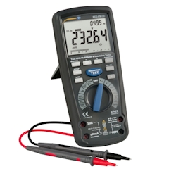 PCE Instruments Isolationsmesser PCE-ITM 20 Image