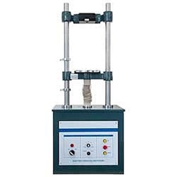 PCE Instruments Motorbetriebener Kraftteststand PCE-MTS 500 Image