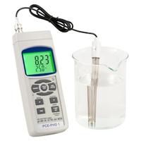 PCE Instruments pH-Meter PCE-PHD 1