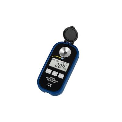 PCE Instruments Refraktometer PCE-DRC 1 KFZ / Batteriesäure