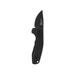 SOG Specialty Knives & Tools -tac Au Compact - Black / Ca Special - 15-38-11-57