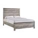 Picket House Furnishings Adam Queen Panel Bed