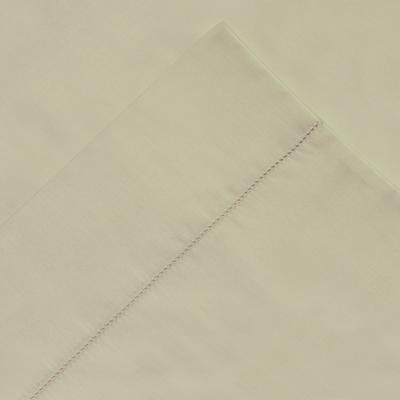 Pointehaven Long Staple Cotton Extra Deep Pocket 400 Thread Count Bed Sheet Set