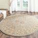 SAFAVIEH Handmade Antiquity Anner Traditional Oriental Wool Area Rug