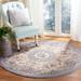 SAFAVIEH Handmade Chelsea Crysta French Country Wool Rug