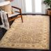 SAFAVIEH Handmade Antiquity Therese Traditional Oriental Wool Rug