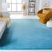 SAFAVIEH Handmade Himalaya Kaley Modern Wool Rug