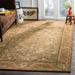 SAFAVIEH Handmade Antiquity Manerva Traditional Oriental Wool Rug