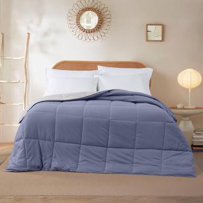 Modern Threads All-season Reversible Down Alternative Comforter