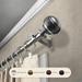 InStyleDesign Nadine Adjustable Curtain Rod