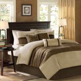 Madison Park Teagan 7 Piece Comforter Set