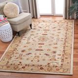 SAFAVIEH Handmade Anatolia Elise Traditional Oriental Wool Rug