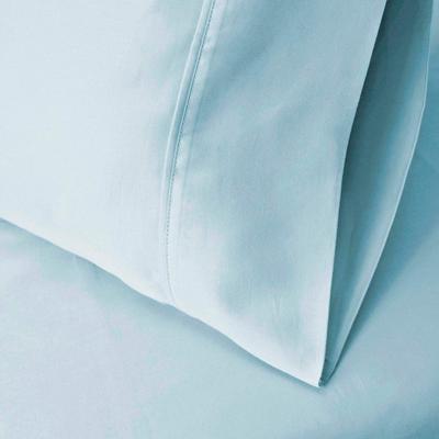Superior Egyptian Cotton 530 Thread Count Solid Pillowcases, Set of 2