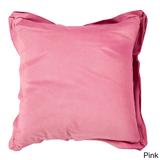Artistic Weavers Decorative Buckingham 20-inch Feather Down or Poly Filled Throw Pillow